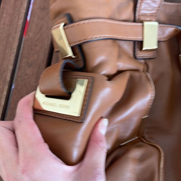 Michael Kors Tote  - Picture 7 of 8